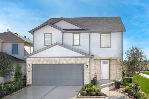 22863 Wolfshire Way, Hockley, TX, 77447-1521 | Card Image