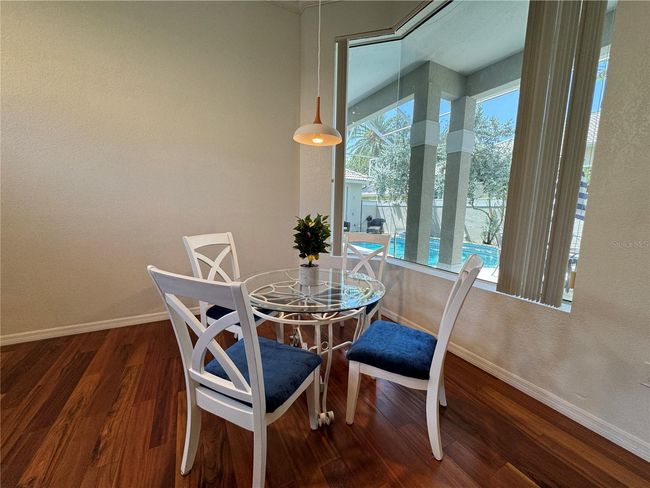 4378 Mirabella Cir, House other with 3 bedrooms, 3 bathrooms and null parking in Bradenton FL | Image 19
