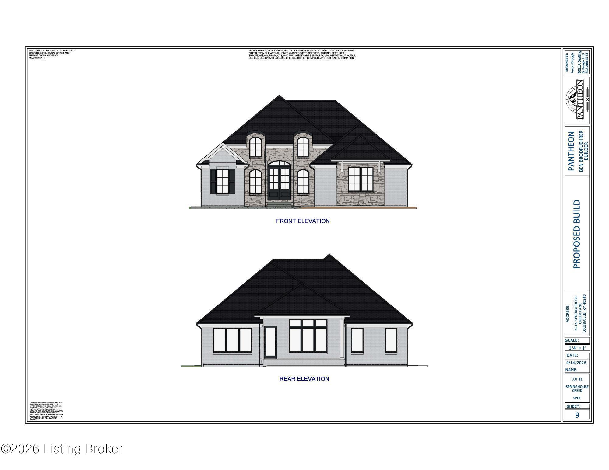 Residential in Louisville 4