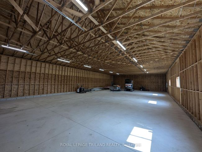 70298 Shipka Line, Home with 0 bedrooms, 0 bathrooms and 3 parking in Huron ON | Image 6