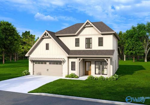 231 Clift Meadow Dr, Madison, AL, 35757-5515 | Card Image