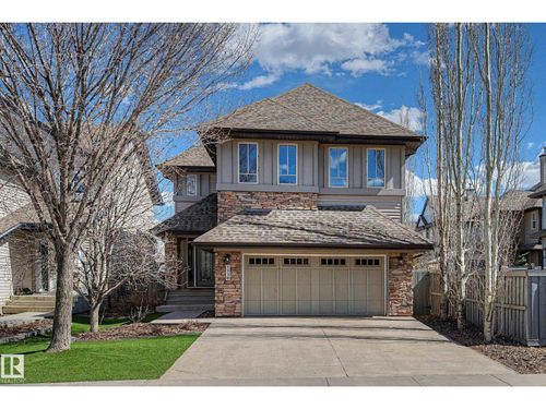 1110 Armitage Cres Sw, Edmonton, AB, T6W0H2 | Card Image