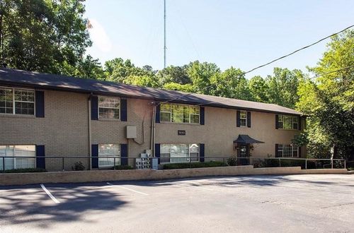 apt-8-1643 Briarcliff Rd Ne, Atlanta, GA, 30306-2143 | Card Image