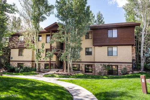 g-1-1600 W Pinebrook Blvd, Park City, UT, 84098 | Card Image