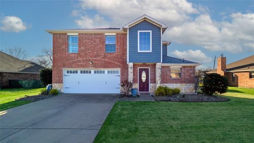 121 Sunset Ln, Whitewright, TX, 75491-3031 | Card Image