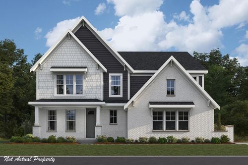 6864 Northfield Pl, Hilliard, OH, 43026-3575 | Card Image