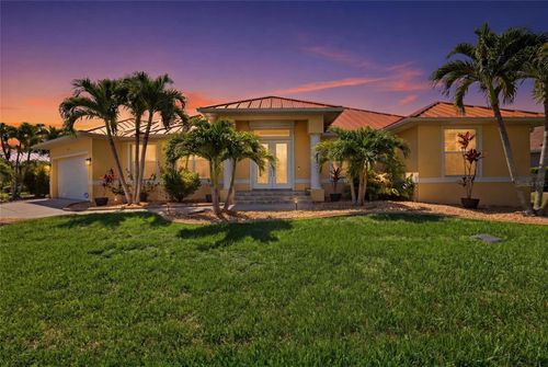 1233 Sea Breeze Ct, PUNTA GORDA, FL, 33950-7637 | Card Image