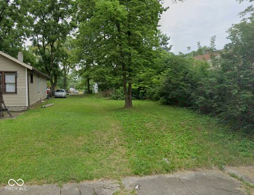 2818 Stuart St, Indianapolis, IN, 46218-2927 | Card Image