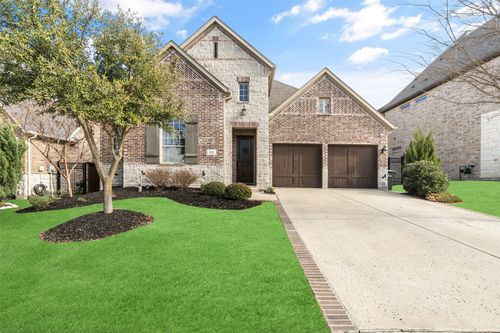 921 Moorland Pass Dr, Prosper, TX, 75078-1397 | Card Image