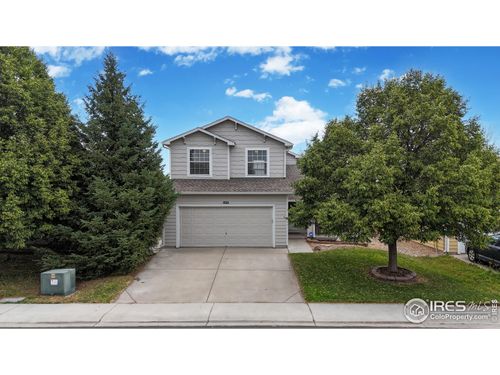 826 Glenwall Dr, Fort Collins, CO, 80524-6424 | Card Image