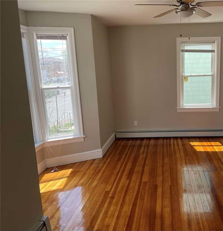 Residential Lease in Providence 4