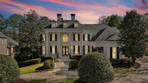 2270 Blackheath Trce, Alpharetta, GA, 30005-6978 | Card Image