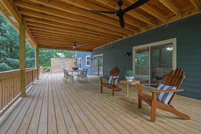 3757 Peachtree Corners Cir, House other with 5 bedrooms, 5 bathrooms and null parking in Norcross GA | Image 37
