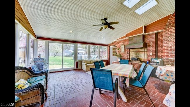 697 Tabor Rd, House other with 4 bedrooms, 4 bathrooms and null parking in Morris Plains NJ | Image 18