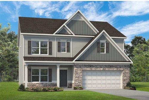 161 Jones Ridge Dr, Dallas, GA, 30132-6235 | Card Image