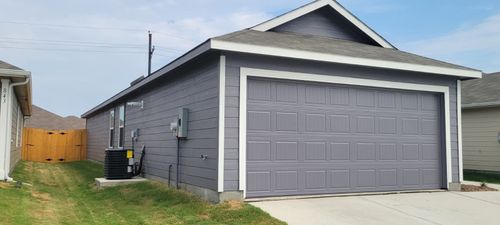 903 Ponderosa Ln, Princeton, TX, 75407-5934 | Card Image