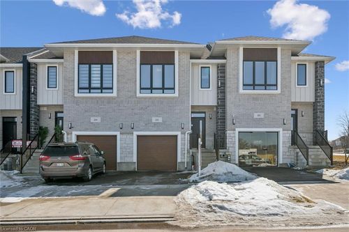 212 Green Gate Boulevard, Cambridge, ON, N1T0H5 | Card Image