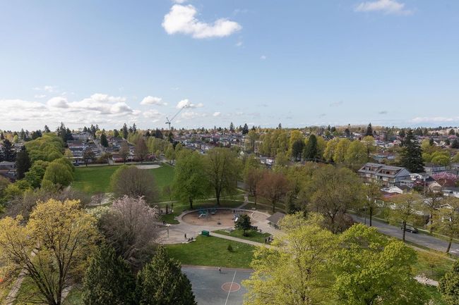 1201 - 2689 Kingsway, Condo with 1 bedrooms, 1 bathrooms and 1 parking in Vancouver BC | Image 18