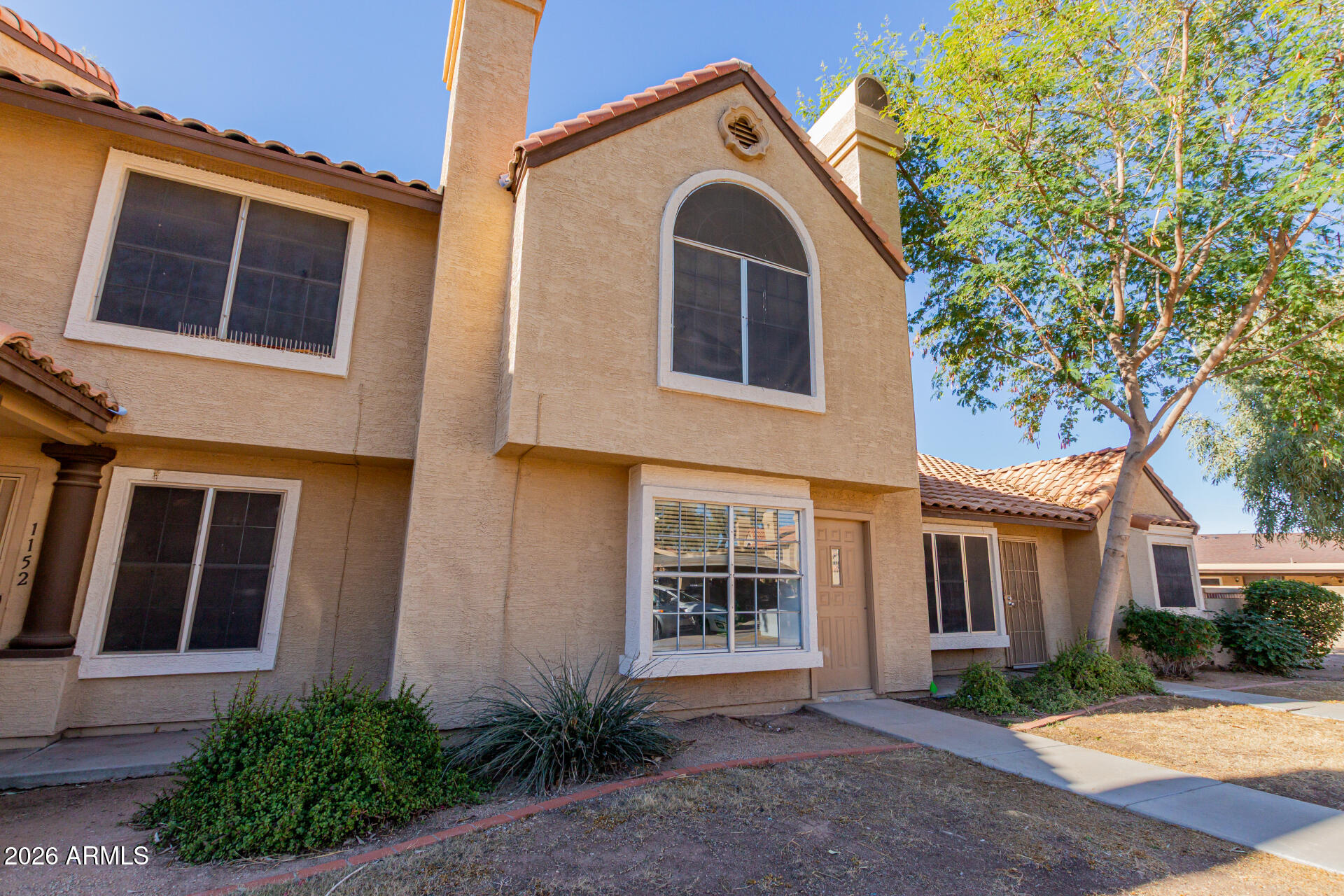 Residential in Phoenix