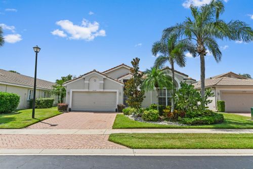 10378 E Utopia Circle, Boynton Beach, FL, 33437 | Card Image