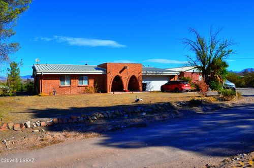 814 Country Club Road, Duncan, AZ, 85534 | Card Image