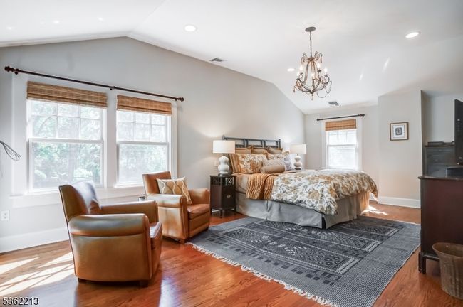 89 Maple St, House other with 5 bedrooms, 3 bathrooms and null parking in Millburn NJ | Image 18