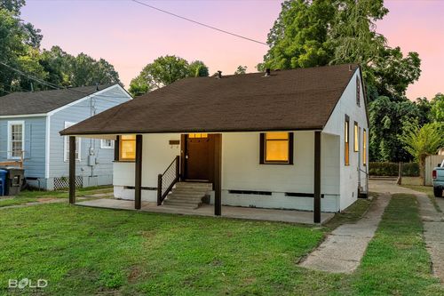 245 E Elmwood St, Shreveport, LA, 71104-4607 | Card Image