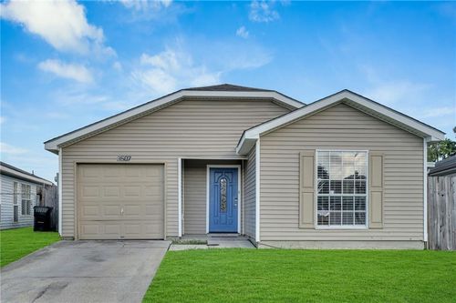 3507 Meadow Park Ln, New Orleans, LA, 70131-8565 | Card Image