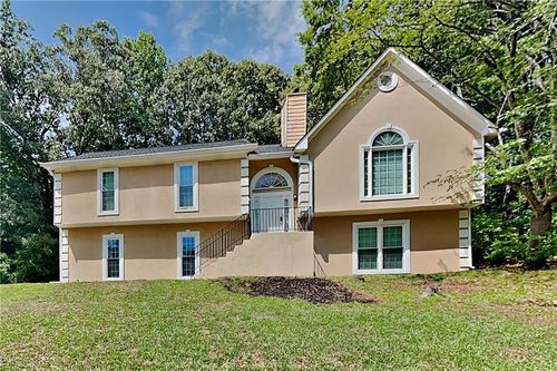 3912 Sharpel Ln Nw, Kennesaw, GA, 30152-2357 | Card Image