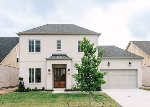 405 Kestrel Ct, Aledo, TX, 76008-2060 | Card Image