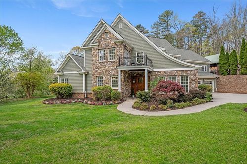 12 Horizon Trl Se, Cartersville, GA, 30121-6624 | Card Image