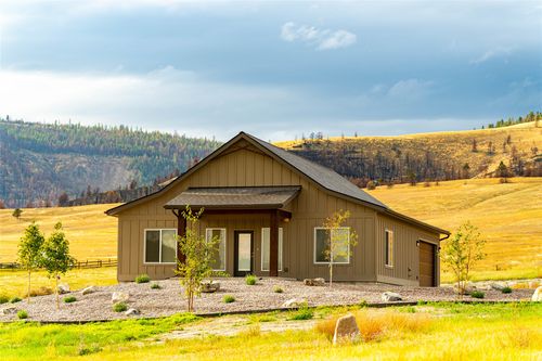 25421 Three Moon Dr, Elmo, MT, 59915-7736 | Card Image