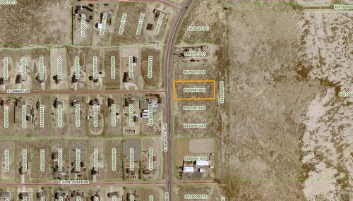 1136 N Purcell Blvd, Pueblo West, CO, 81007-1208 | Card Image