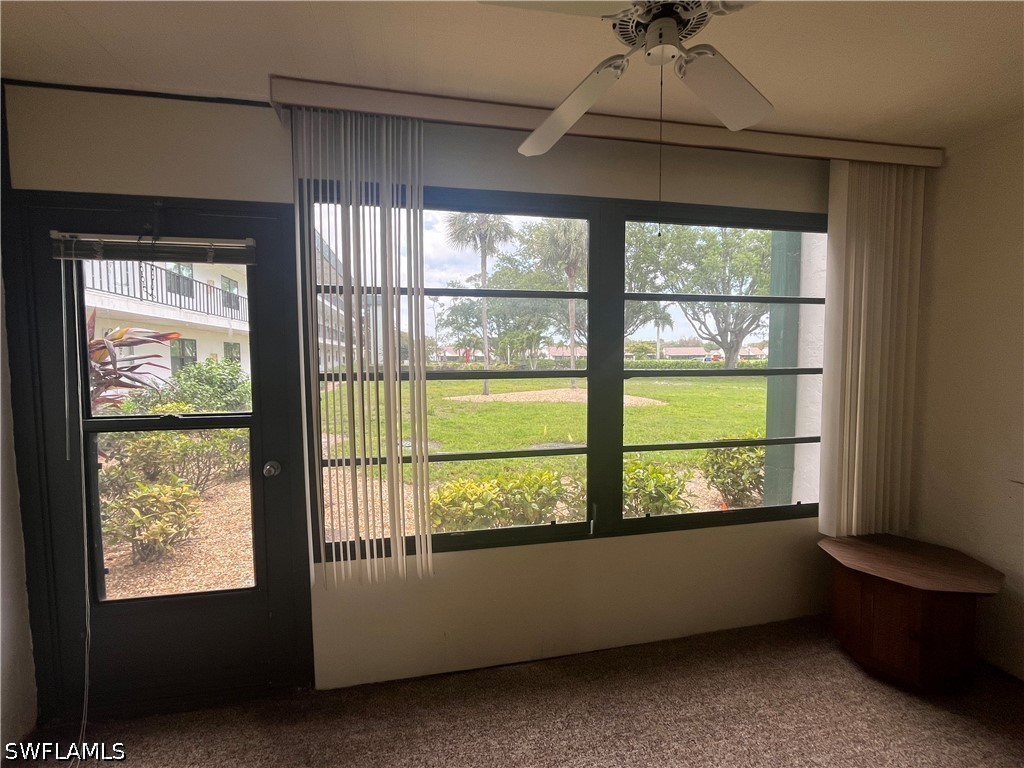 Residential Lease in Fort Myers