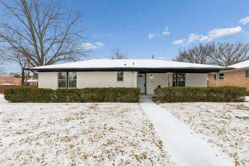 3902 Douglas Dr, Garland, TX, 75041-5020 | Card Image
