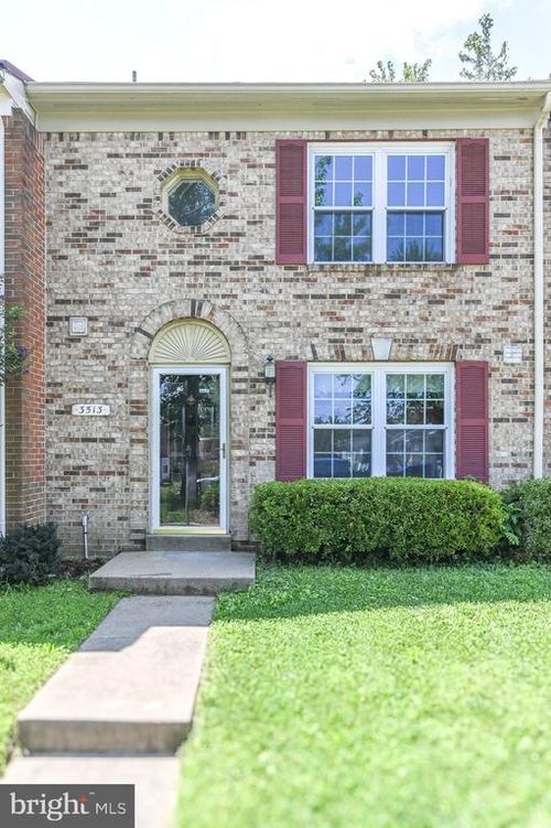 3513 Legere Ct, WOODBRIDGE, VA, 22193-1007 | Card Image