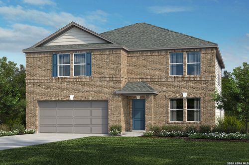 637 Siefert Pond Drive, Boerne, TX, 78006 | Card Image