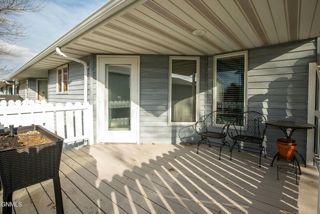 1720 N 26 Th St, Condo with 3 bedrooms, 2 bathrooms and null parking in Bismarck ND | Image 15