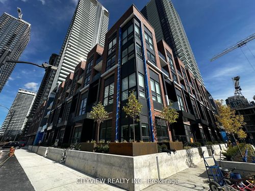 105-4130 Parkside Village Dr, Mississauga, ON, L5B0L7 | Card Image