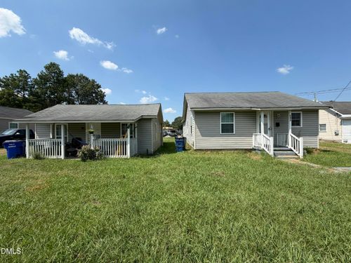 812 & 814 S 5th St, Smithfield, NC, 27577-4338 | Card Image