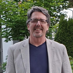 Marv Nicholson
