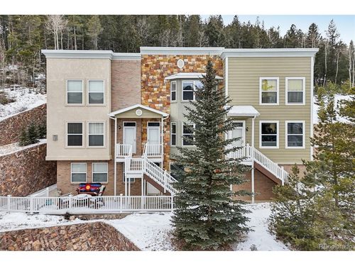 720 Martin Dr, Central City, CO, 80427-5072 | Card Image