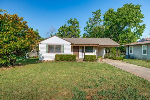 1409 N Morris Street, Mckinney, TX, 75069 | Card Image
