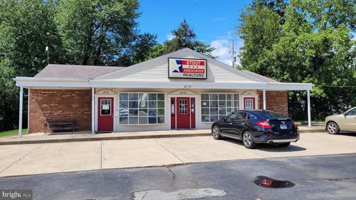 4718 Kutztown Rd, TEMPLE, PA, 19560-1550 | Card Image