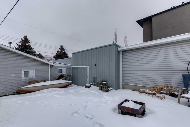 1116 37 Street Se, Home with 2 bedrooms, 1 bathrooms and 2 parking in Calgary AB | Image 28