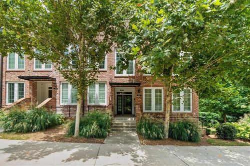 205 Devore Rd, Alpharetta, GA, 30009-1954 | Card Image
