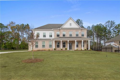185 Haverling Pass, Hampton, GA, 30228 | Card Image