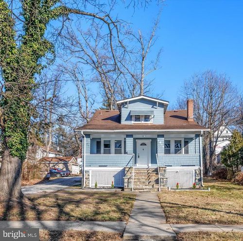 2619 Gwynndale Ave, GWYNN OAK, MD, 21207-6137 | Card Image