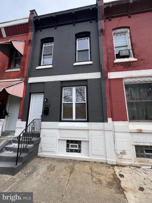 1849 N 25th St, PHILADELPHIA, PA, 19121-2001 | Card Image