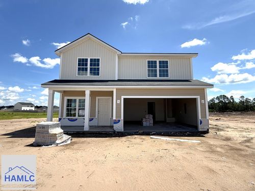 204 Quail Run Dr, Hinesville, GA, 31313 | Card Image